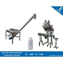 Baby Powder Filling Machine for Bottle